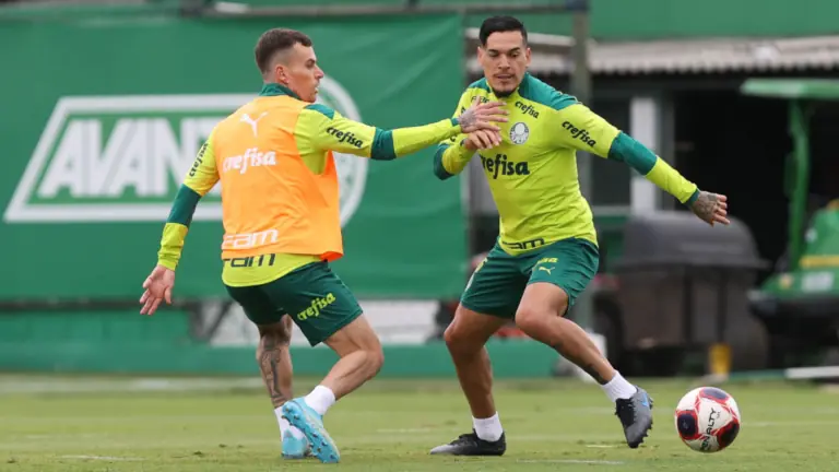 Jogo do Palmeiras hoje – 9/5: assistir ao vivo e horário do Paulistão
