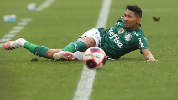 Jogo do Palmeiras na Libertadores hoje – 18/5: onde assistir e horário