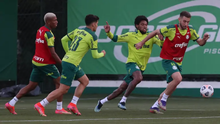 Jogo do Palmeiras na Libertadores hoje – 27/5: como assistir e horário