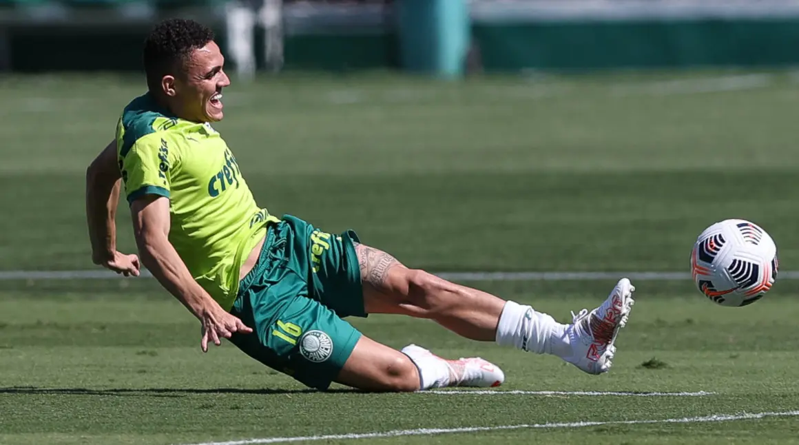 Palmeiras tem jogo na Libertadores 2021 diante do Defensa y Justicia, adversário na Recopa