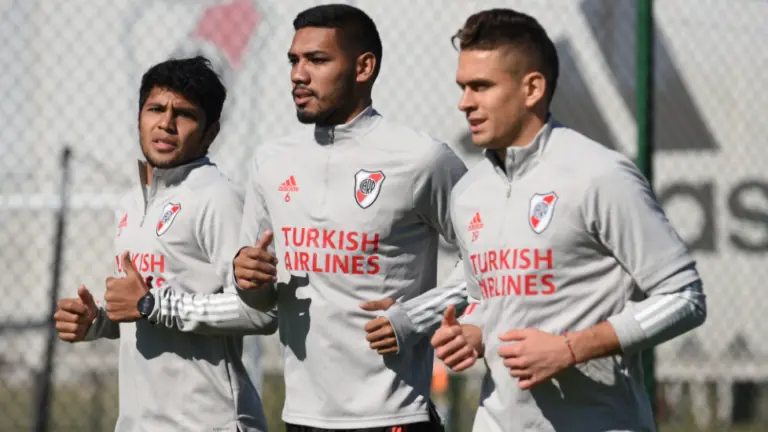 Junior x River Plate: como assistir e horário da Libertadores hoje – 12/5