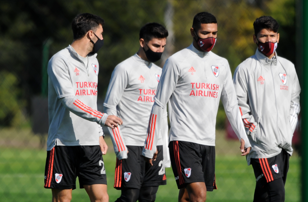 River Plate x Santa Fe hoje – 19/5: como assistir e horário da Libertadores