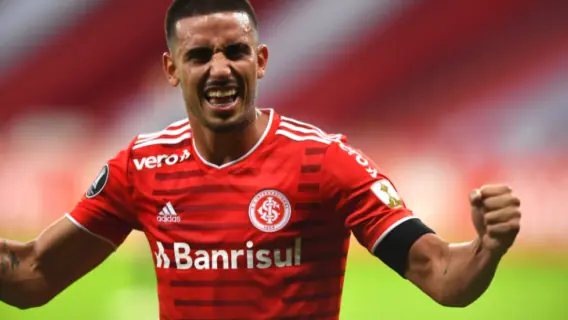 Jogo do Inter e Juventude hoje – 8/5: como assistir ao vivo e horário