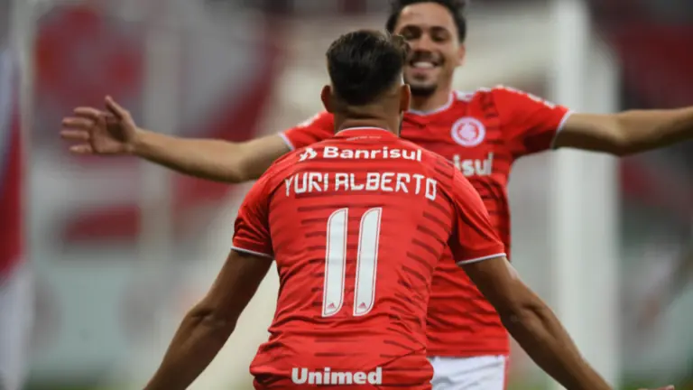 Jogo do Inter na Libertadores hoje – 11/5: como assistir ao vivo e horário