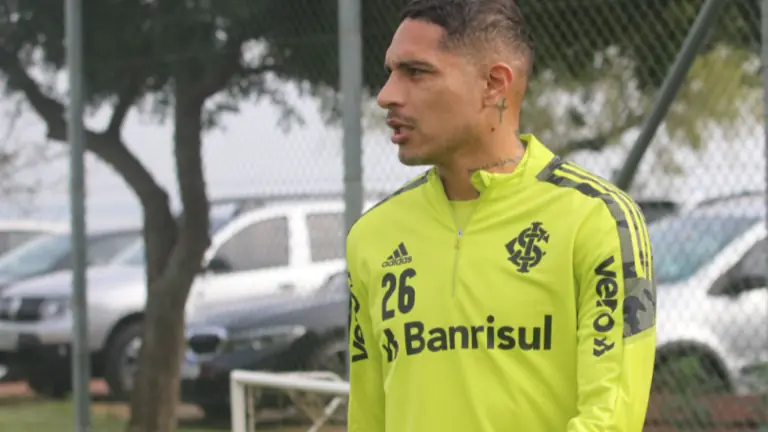 Jogo do Olimpia x Inter na Libertadores hoje – 20/5: como assistir e horário