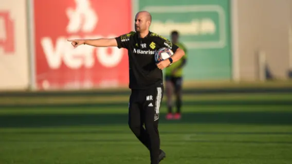 Jogo do Juventude e Inter hoje – 2/5: como assistir ao vivo e horário