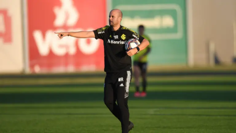 Jogo do Juventude e Inter hoje – 2/5: como assistir ao vivo e horário