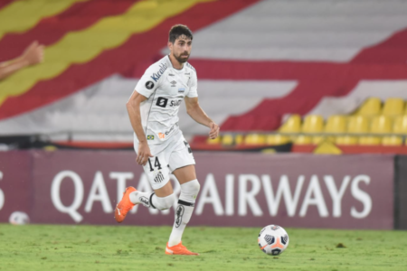 Classificados Da Copa Sul Americana 2021 Veja Quem Esta Nas Oitavas Dci