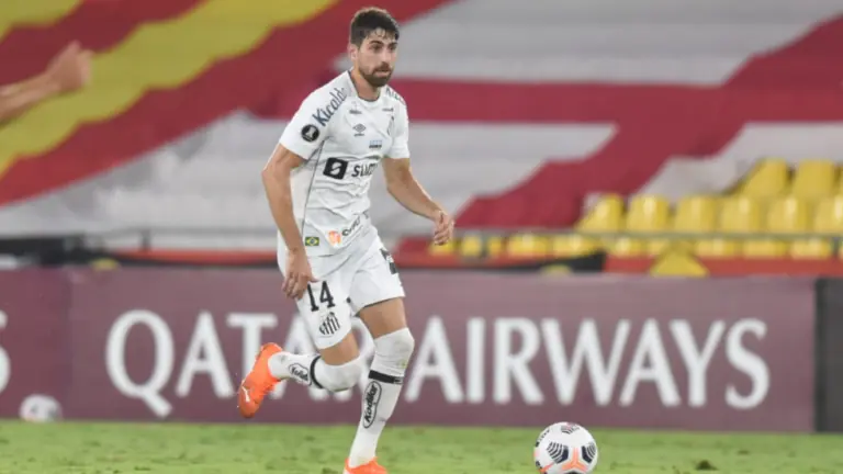 Classificados da Copa Sul-americana 2021: veja quem está nas oitavas