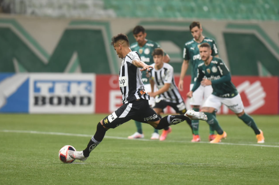 Santos pode ser rebaixado para a A2 do Paulistão? Veja o cenário