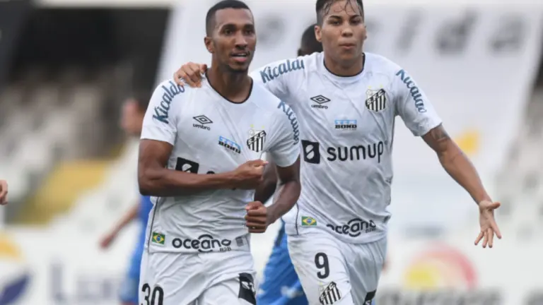 Jogo do Santos e Boca Juniors hoje – 11/5: como assistir e horário