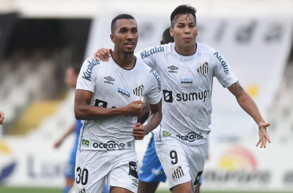 Peixe está na terceira posição em seu grupo na tabela da Libertadores 2021, mas ainda sonha com classificação