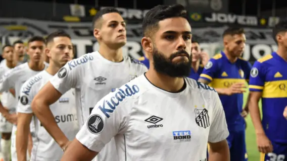 Tabela da Libertadores 2021: datas e horários dos jogos da 5ª rodada