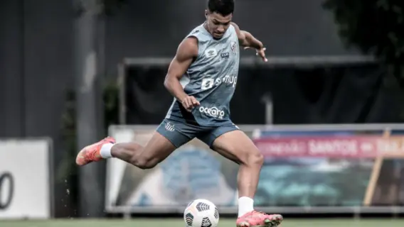 Jogo do Santos na Libertadores hoje – 4/5: como assistir e horário