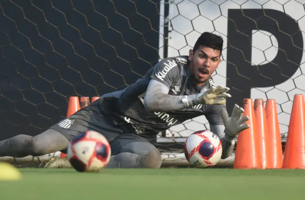 Santos vive situação complicada no Paulista e corre risco de ser rebaixado