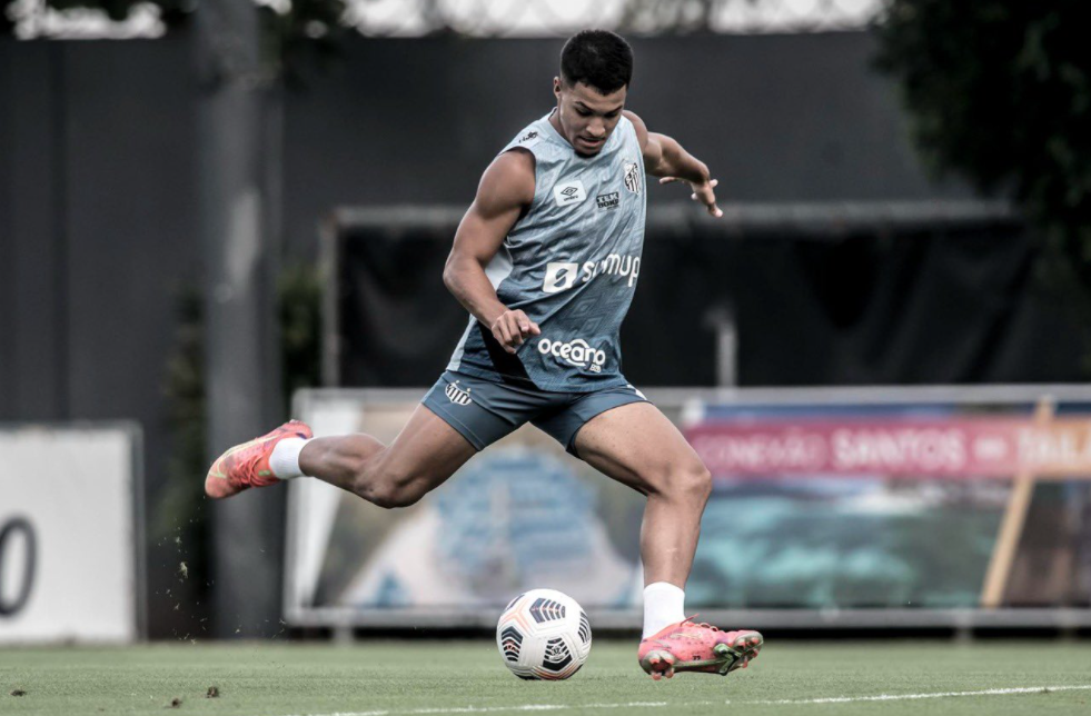 Jogo do Santos na Libertadores hoje 4/5 como assistir e horário