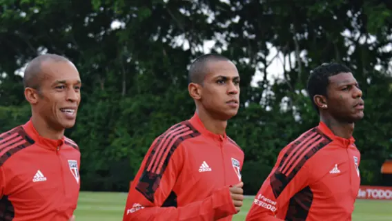 Jogo do São Paulo hoje – 9/5: assistir ao vivo e horário do Paulistão