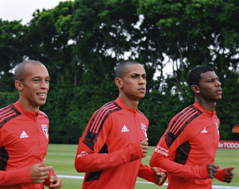 Jogo do São Paulo hoje – 9/5: assistir ao vivo e horário do Paulistão