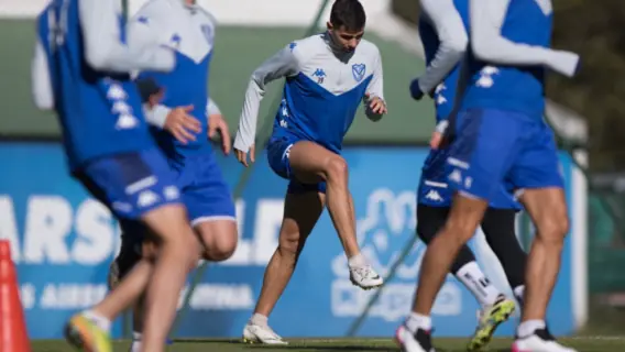 Vélez x LDU: como assistir ao vivo e horário da Libertadores hoje – 13/5