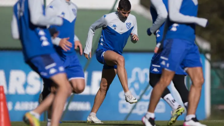 Vélez x LDU: como assistir ao vivo e horário da Libertadores hoje – 13/5