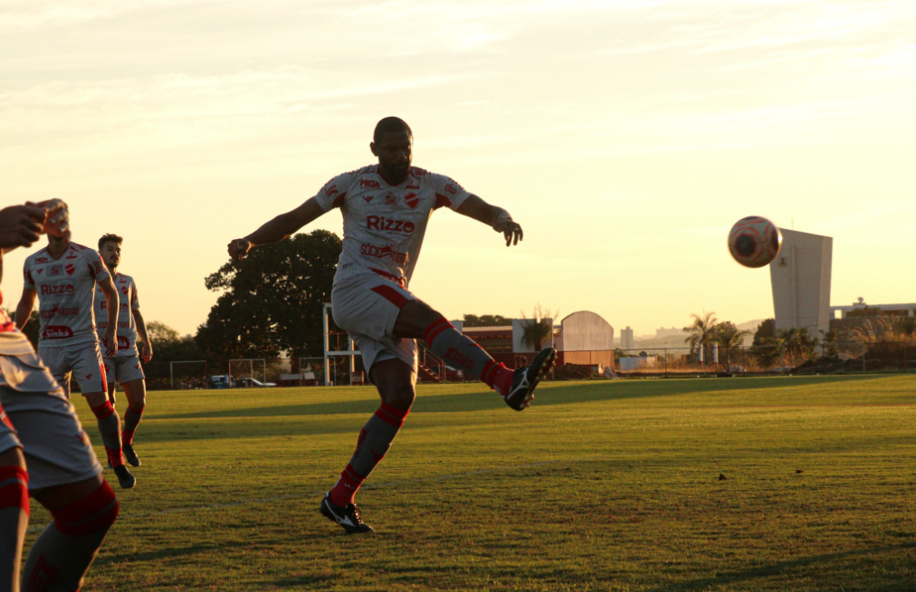 Vila Nova x Grêmio Anápolis: como assistir ao vivo e horário hoje – 23/5