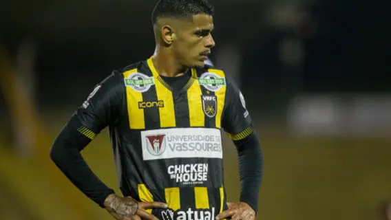 Altos x Volta Redonda: como assistir, horário e escalação (30/5)