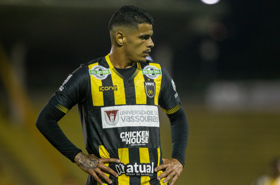 Altos x Volta Redonda: como assistir, horário e escalação (30/5)