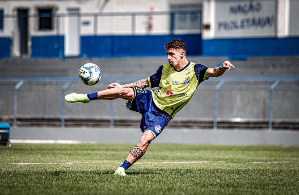 Confiança x Sergipe: como assistir ao vivo e horário do jogo hoje – 8/5