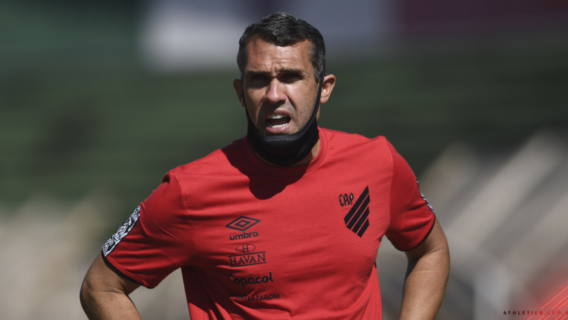 Paraná x Athletico Paranaense: como assistir e horário do jogo hoje – 17/5