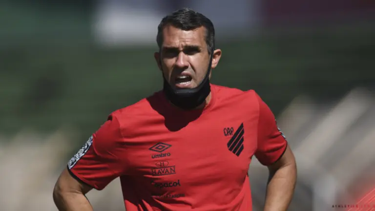 Paraná x Athletico Paranaense: como assistir e horário do jogo hoje – 17/5