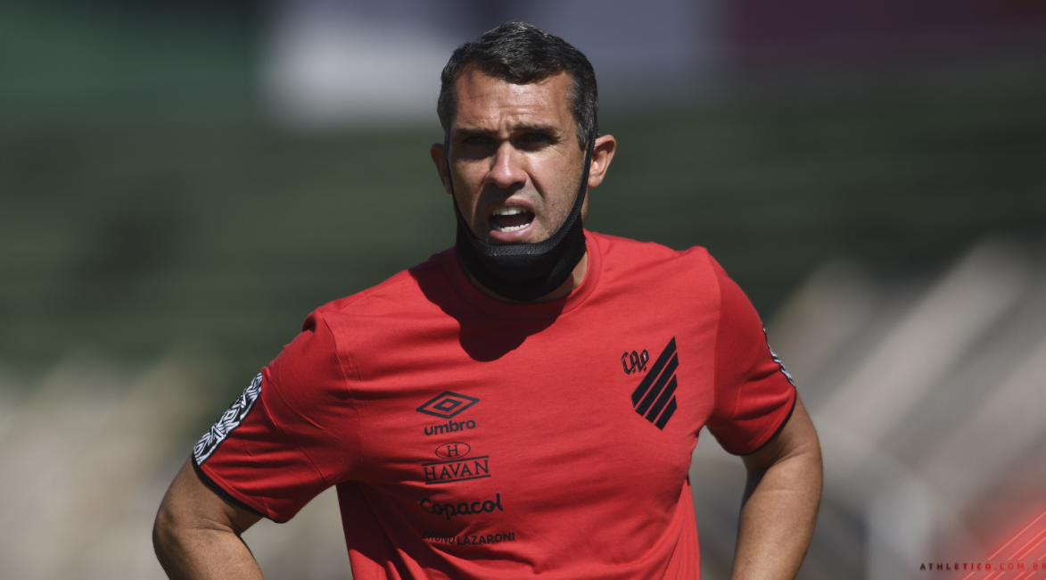 Paraná x Athletico Paranaense: como assistir e horário do jogo hoje – 17/5