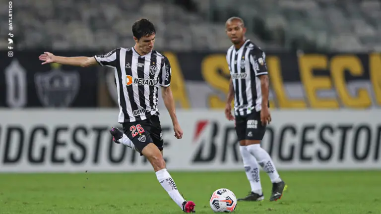 Jogo do Atlético Mineiro na Libertadores hoje – 4/5: como assistir e horário