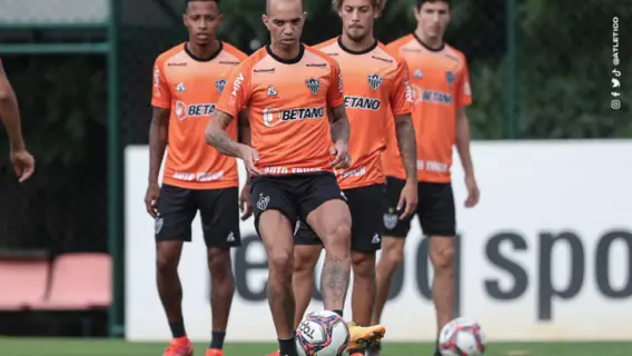Jogo do Atlético MG hoje: 1/5: como assistir e horário do Mineiro 2021
