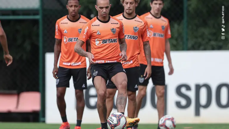 Jogo do Atlético MG hoje: 1/5: como assistir e horário do Mineiro 2021