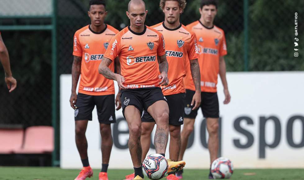Saiba como assistir jogo do Atlético na semifinal no Campeonato Mineiro, hoje