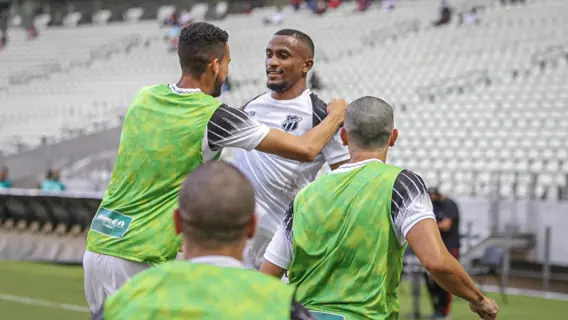 Ceará x Bolívar: como assistir jogo da Sul-americana hoje – 20/5