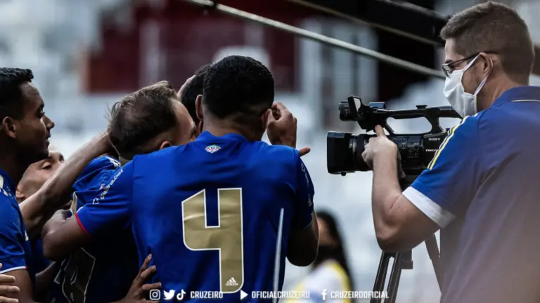 Jogo do Cruzeiro e América hoje – 2/5: como assistir Campeonato Mineiro