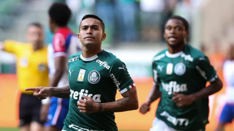 Dudu volta ao Palmeiras: saiba quando ele deve jogar pelo clube