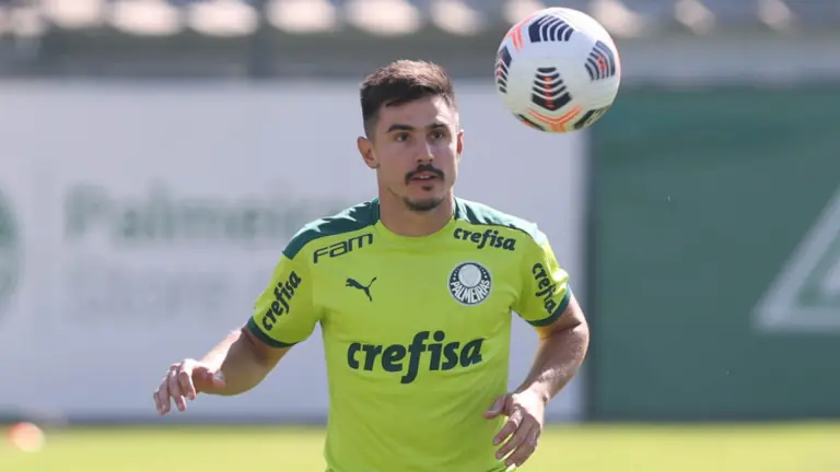 Jogo do Palmeiras na Libertadores hoje – 4/5: como assistir e horário