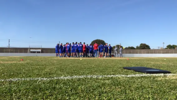 Jogo do Ypiranga e Paraná hoje – 31/5: como assistir ao vivo e horário