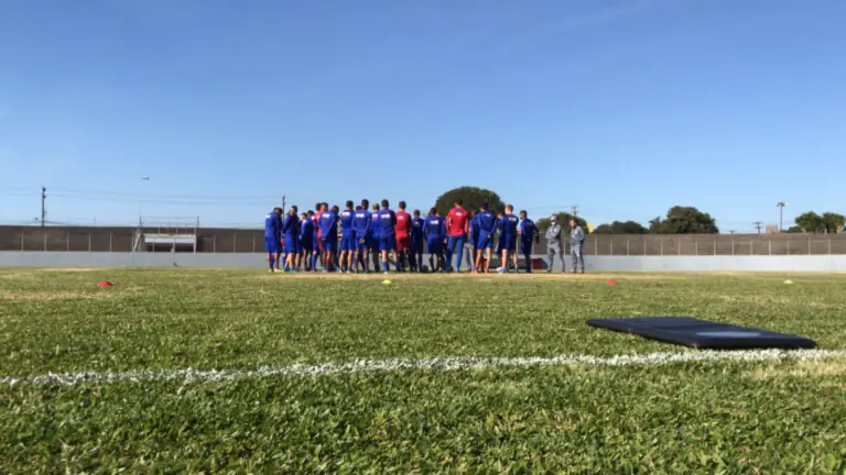 Jogo do Ypiranga e Paraná hoje – 31/5: como assistir ao vivo e horário