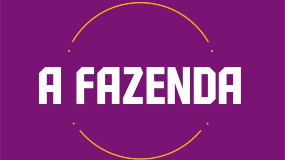 a fazenda 2021