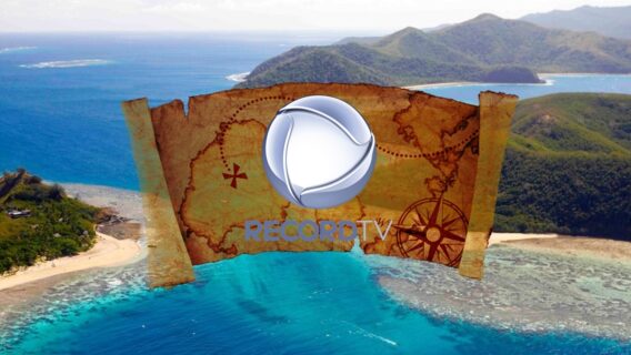 Ilha Record estreia: veja qual é a data e o horário do reality