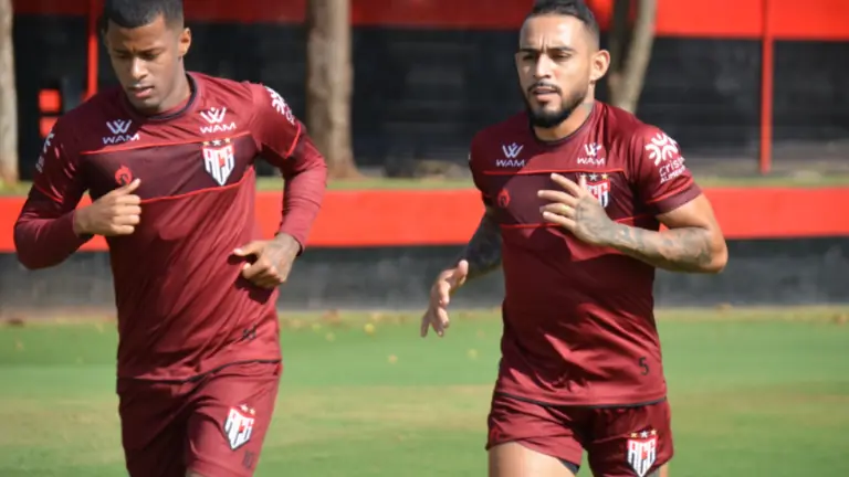 Atlético GO x Libertad na Sul-americana hoje – 19/5: como assistir