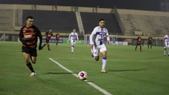 Paulistão A2: classificação e quem pode subir à primeira divisão