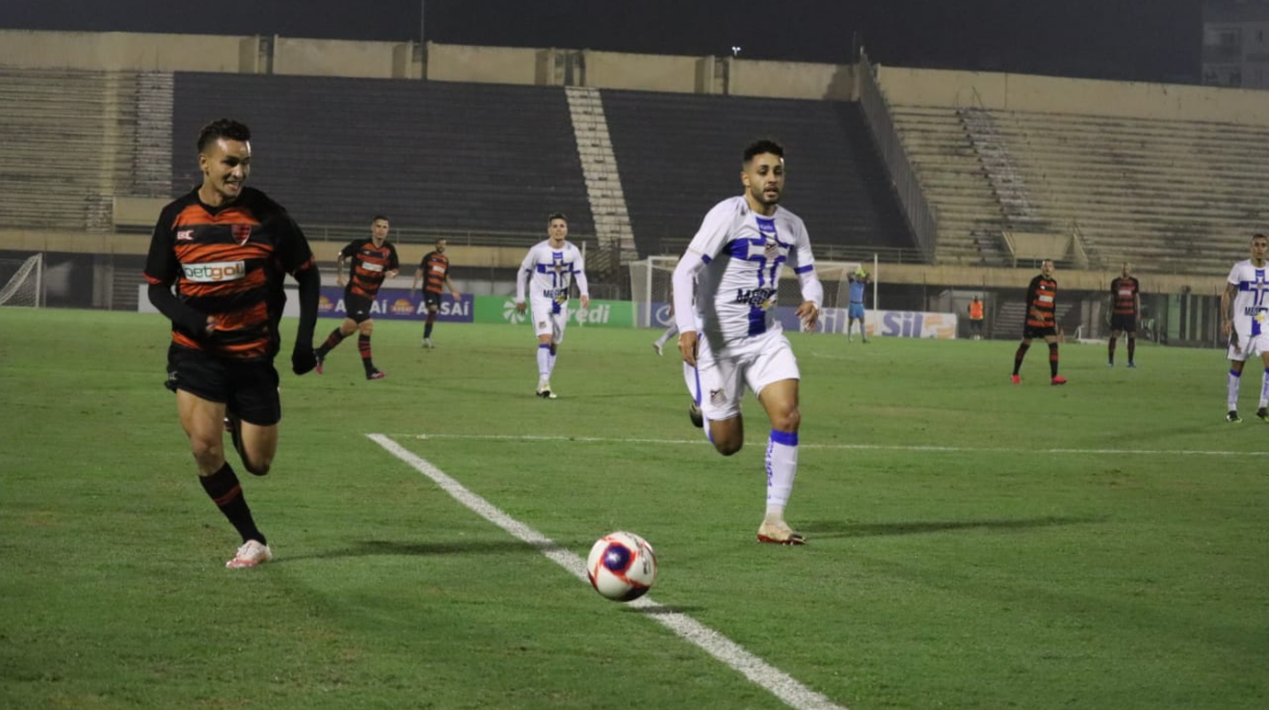 Paulistão A2: classificação e quem pode subir à primeira divisão