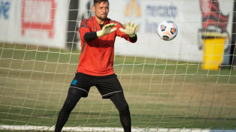 Jogo do Flamengo hoje na Libertadores – 27/5: como assistir e horário