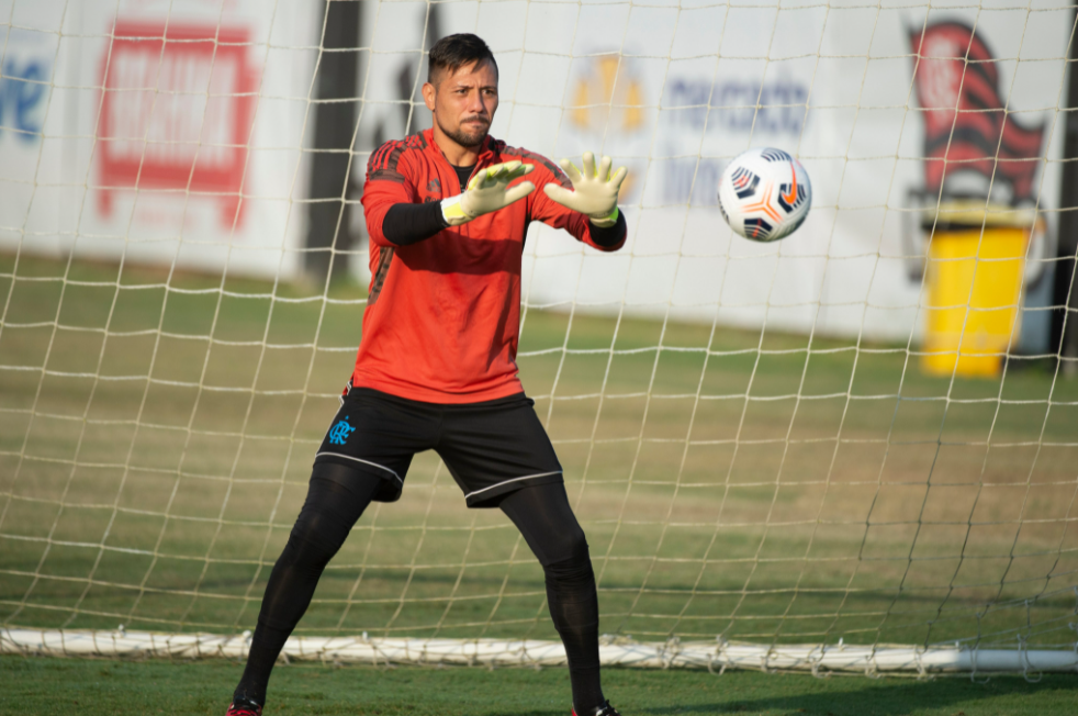 Jogo do Flamengo hoje na Libertadores – 27/5: como assistir e horário