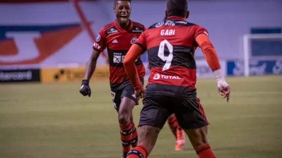 Jogo do Flamengo na Libertadores hoje – 11/5: como assistir e horário