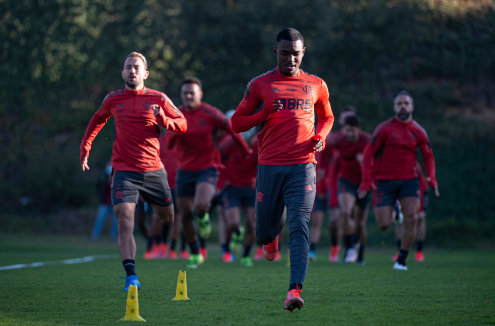 Jogos da Libertadores 2021: onde assistir e quais os duelos da 4ª rodada